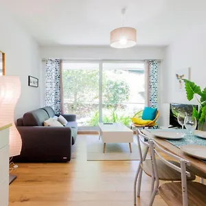 T2 Port De Apartment Vannes