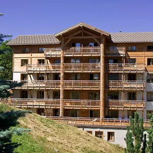 Vacanceole - L'alba Apartment Les Deux Alpes