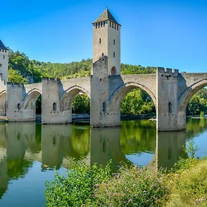 Le Loft Du Chateau Du Roi Apartment Cahors