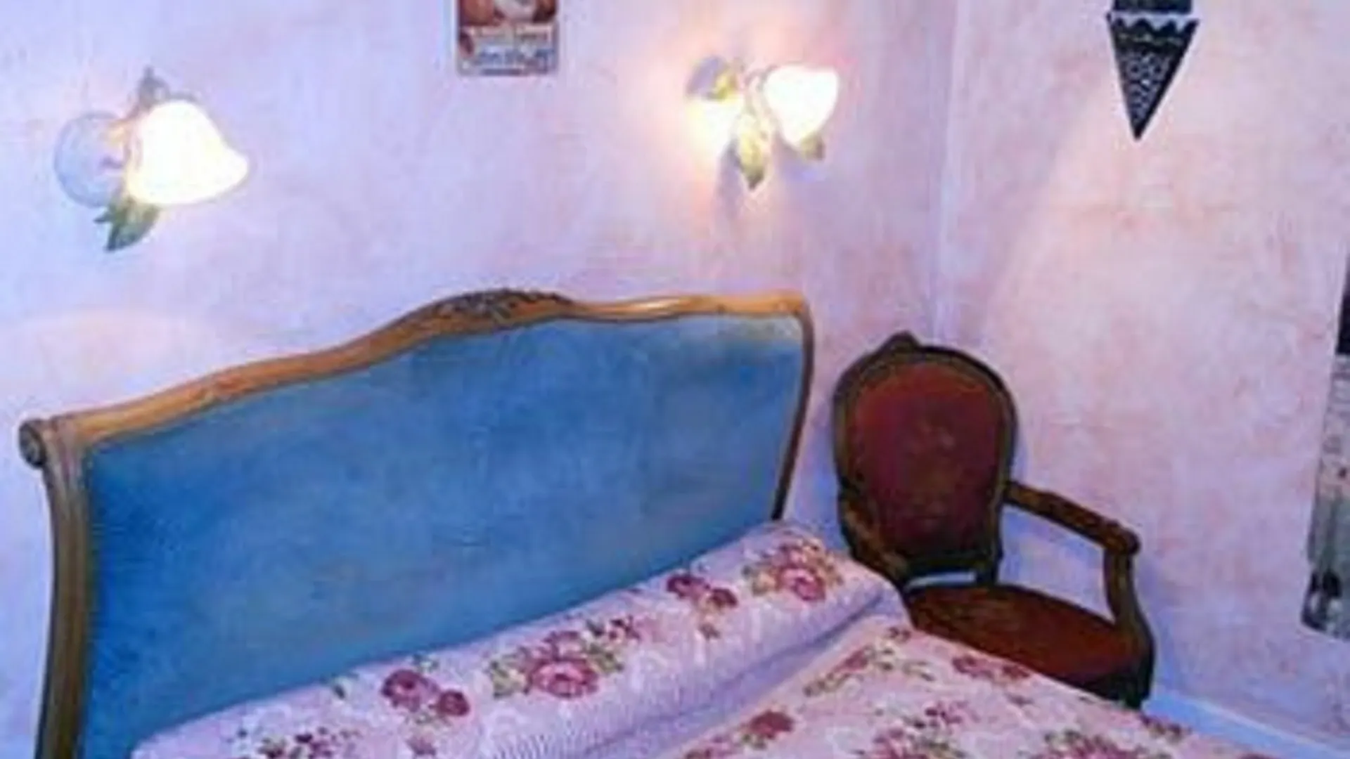 Hotel De Lille Louvre Paris